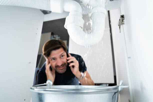 Shower Repair Services in Big Bear Lake, CA