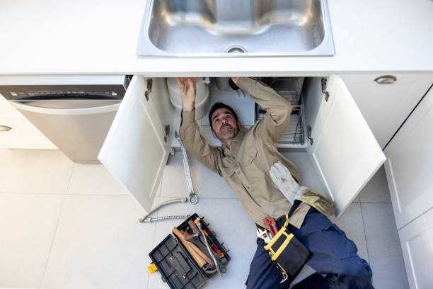 Best Local Plumber Services  in Big Bear Lake, CA