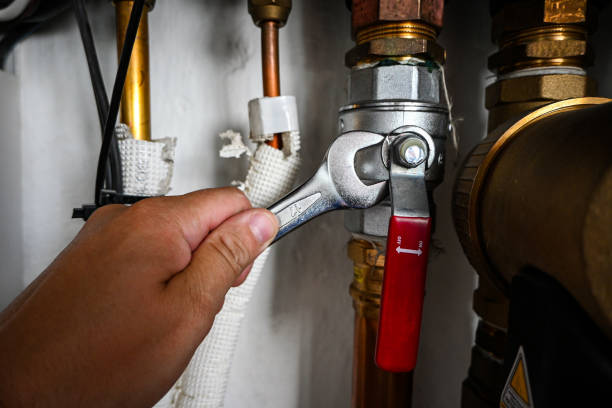 Best Drain Cleaning Services  in Big Bear Lake, CA